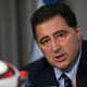 Domenico Scala in 2014, via AP.